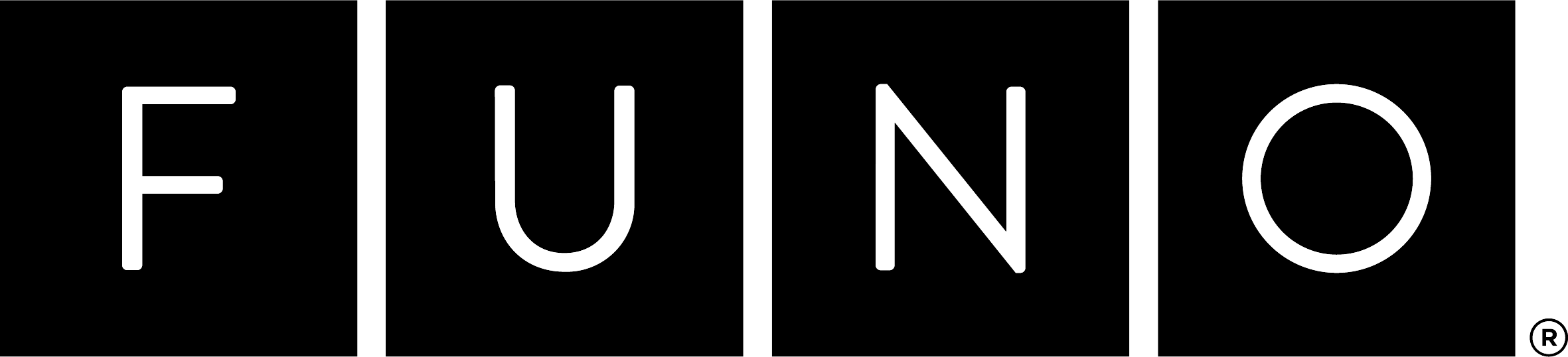 Funo Logo Negro